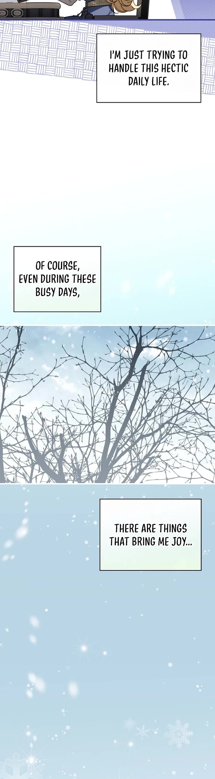 How to Win My Husband Over Chapter 126 page 4 - Chapter 126