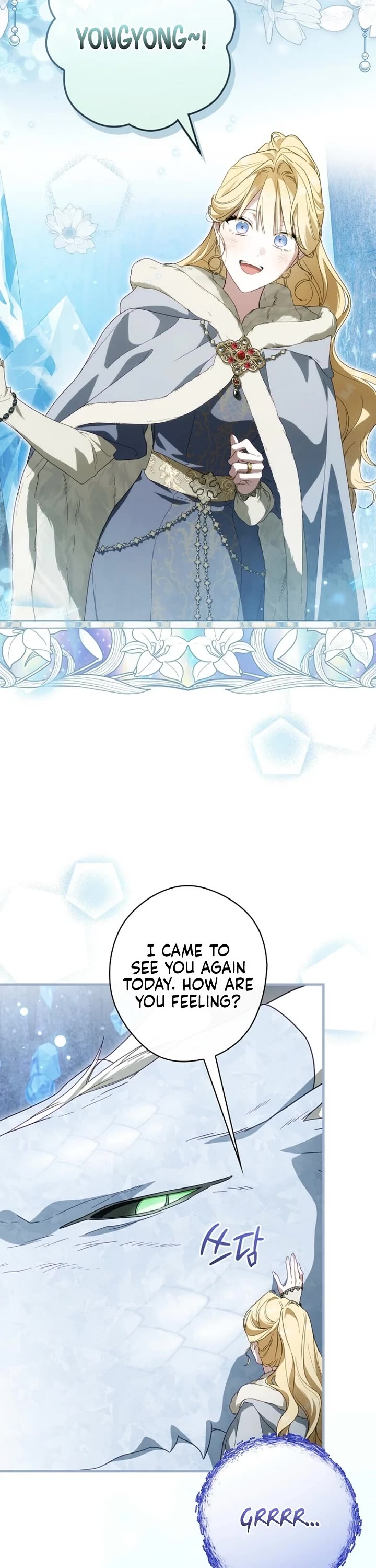 How to Win My Husband Over Chapter 126 page 6 - Chapter 126