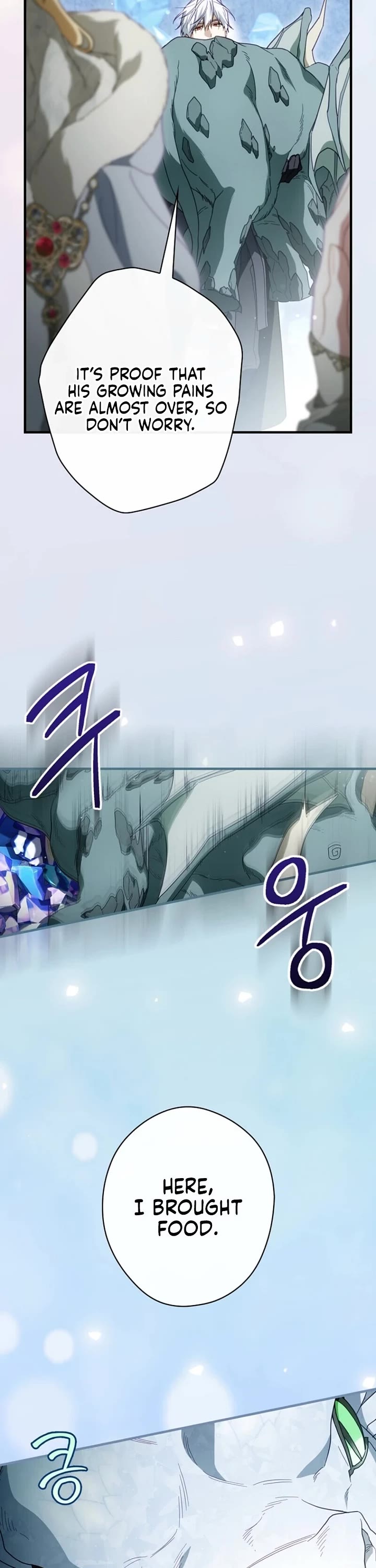 How to Win My Husband Over Chapter 126 page 8 - Chapter 126