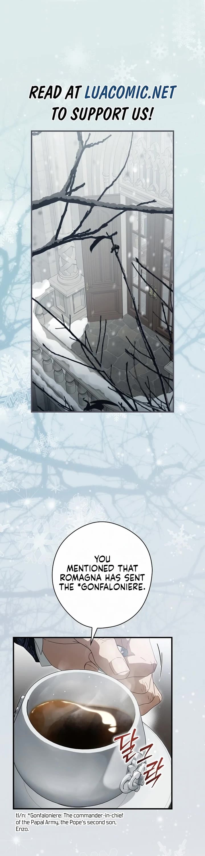 How to Win My Husband Over Chapter 127 page 1 - Chapter 127