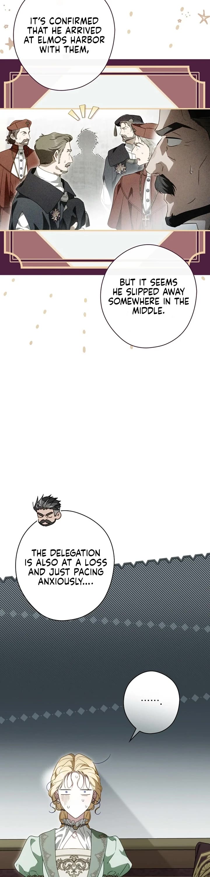 How to Win My Husband Over Chapter 127 page 11 - Chapter 127