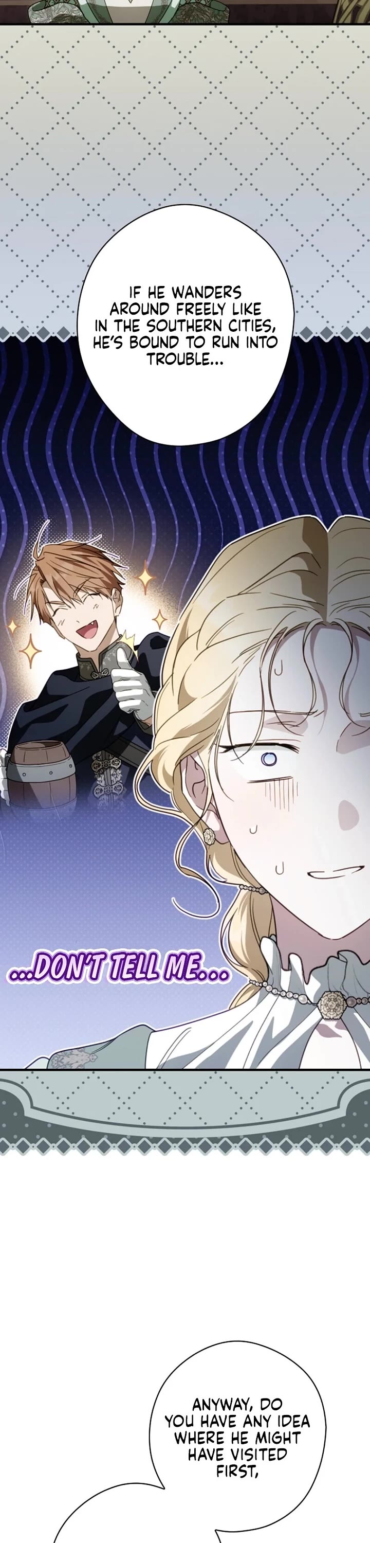 How to Win My Husband Over Chapter 127 page 12 - Chapter 127