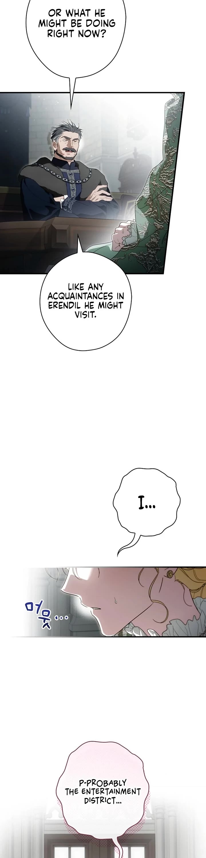 How to Win My Husband Over Chapter 127 page 13 - Chapter 127