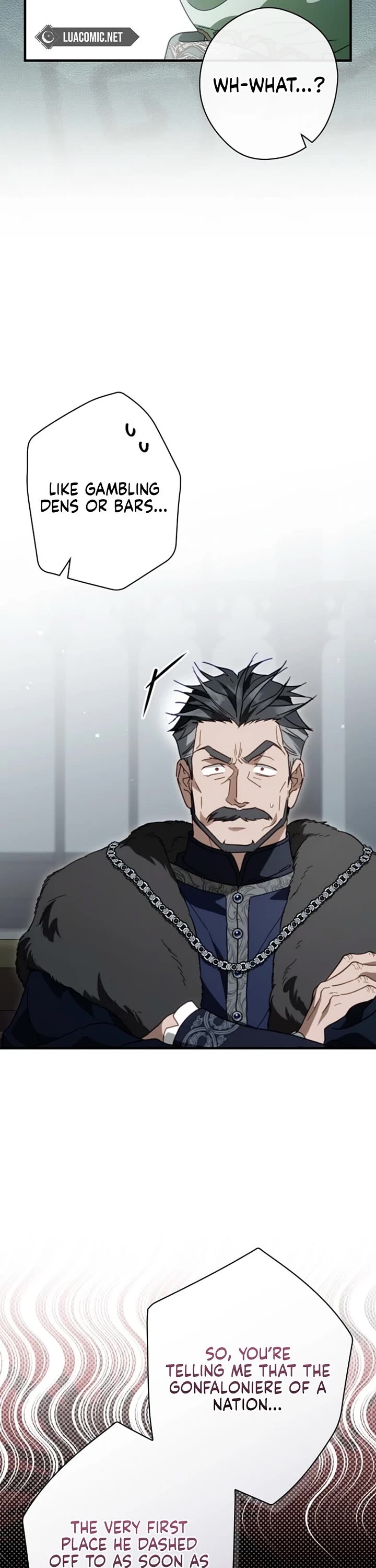 How to Win My Husband Over Chapter 127 page 16 - Chapter 127