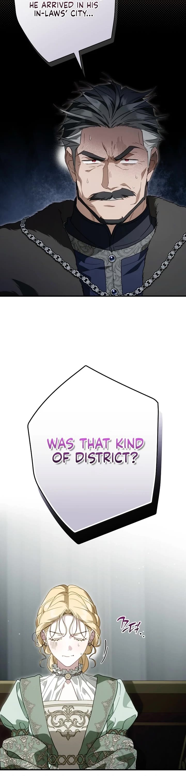 How to Win My Husband Over Chapter 127 page 17 - Chapter 127