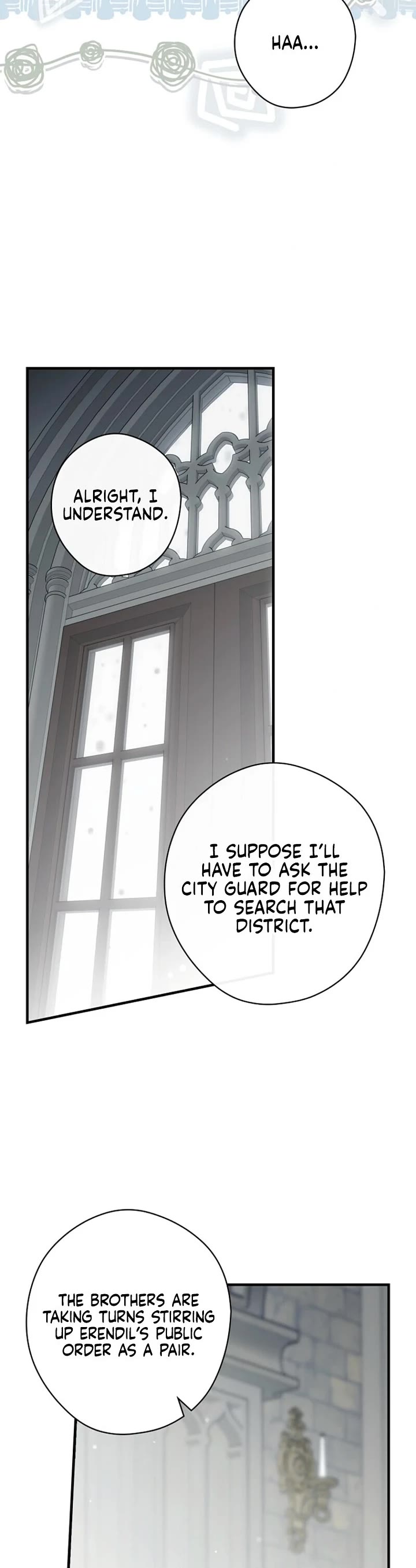 How to Win My Husband Over Chapter 127 page 19 - Chapter 127