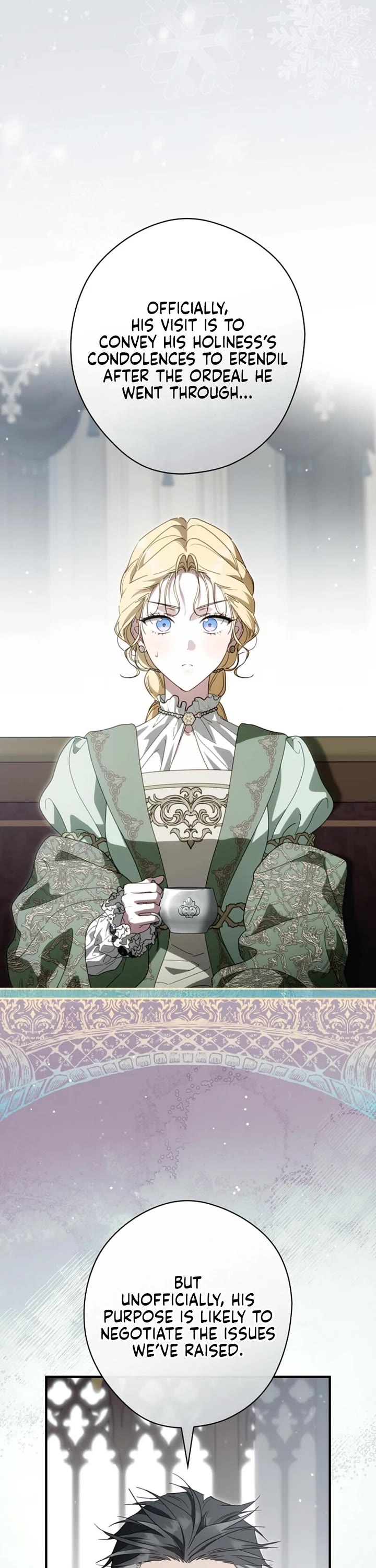 How to Win My Husband Over Chapter 127 page 2 - Chapter 127
