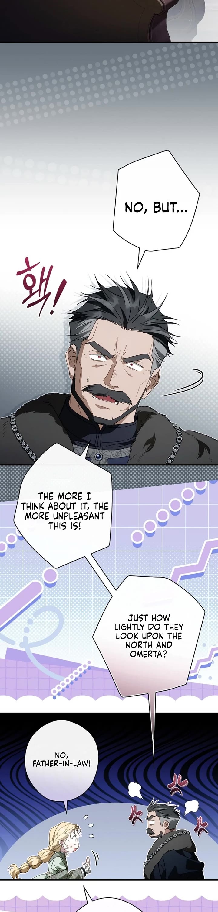 How to Win My Husband Over Chapter 127 page 21 - Chapter 127