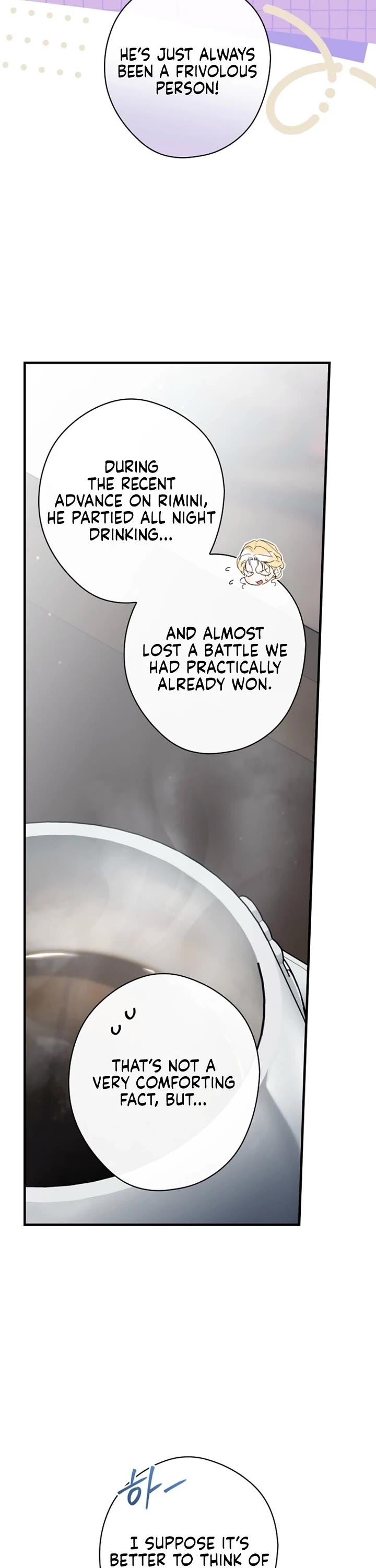 How to Win My Husband Over Chapter 127 page 22 - Chapter 127