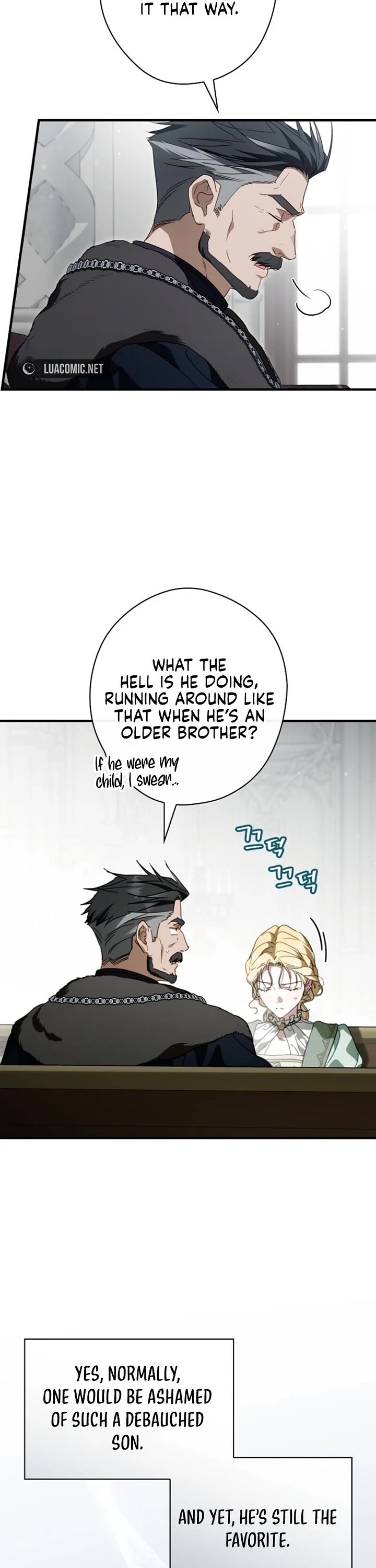 How to Win My Husband Over Chapter 127 page 23 - Chapter 127