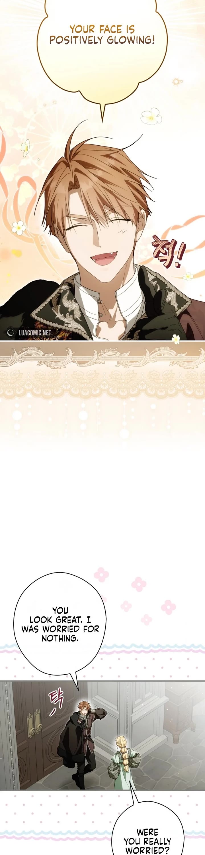 How to Win My Husband Over Chapter 127 page 27 - Chapter 127