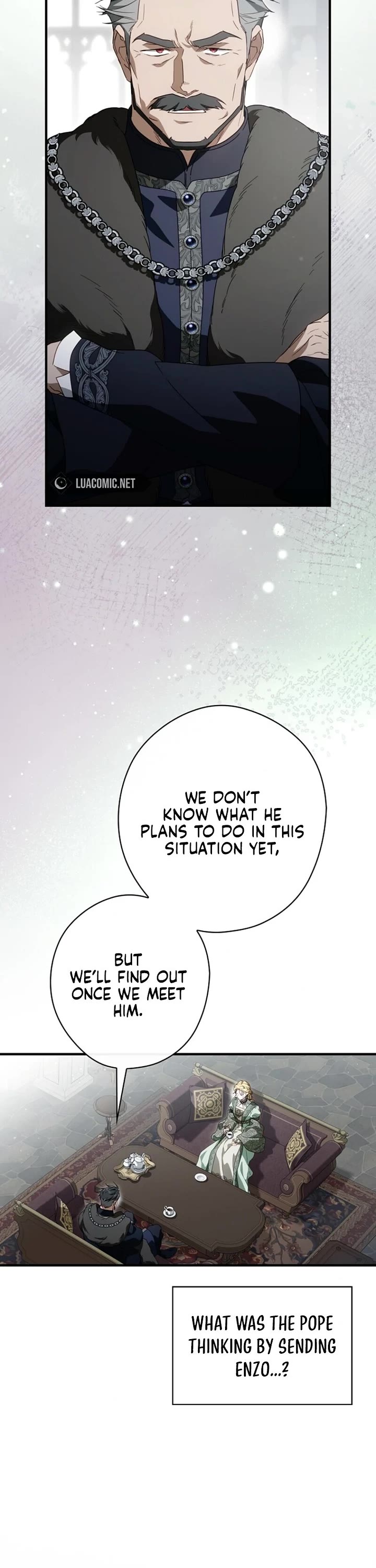 How to Win My Husband Over Chapter 127 page 3 - Chapter 127