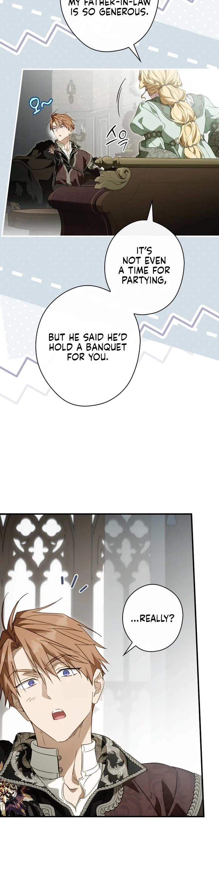 How to Win My Husband Over Chapter 127 page 30 - Chapter 127