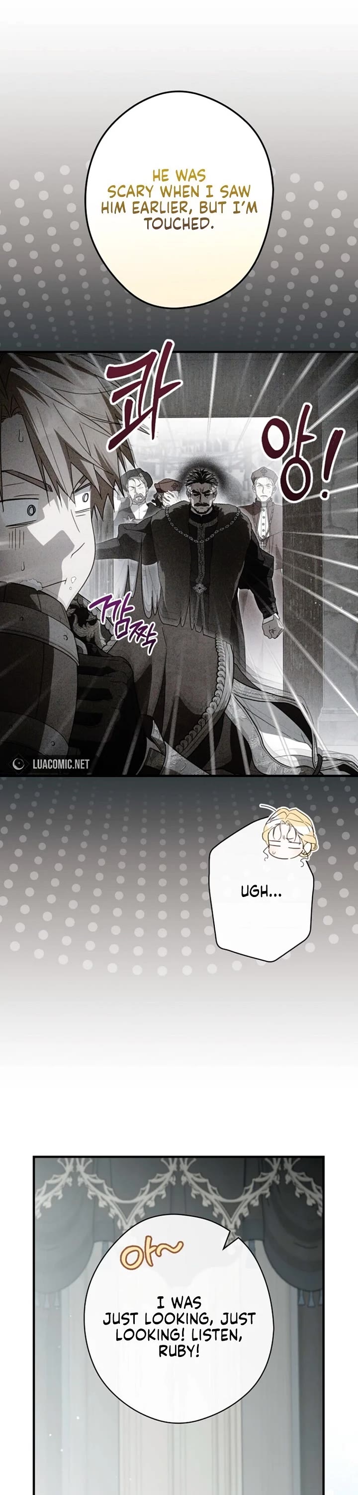 How to Win My Husband Over Chapter 127 page 31 - Chapter 127