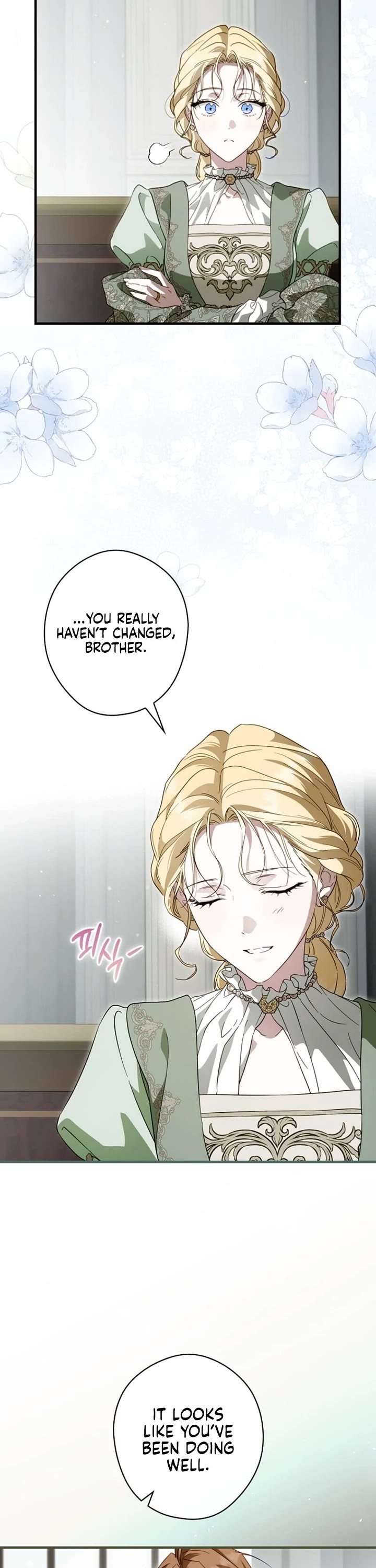 How to Win My Husband Over Chapter 127 page 32 - Chapter 127