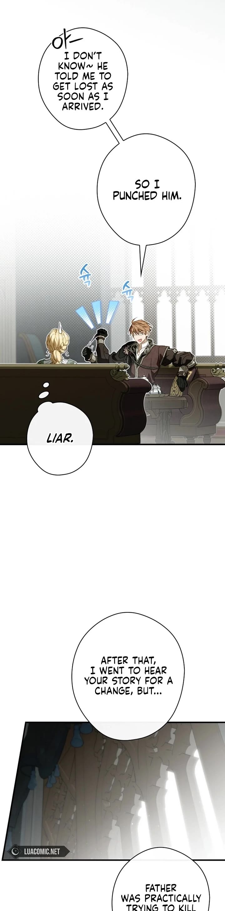 How to Win My Husband Over Chapter 127 page 39 - Chapter 127