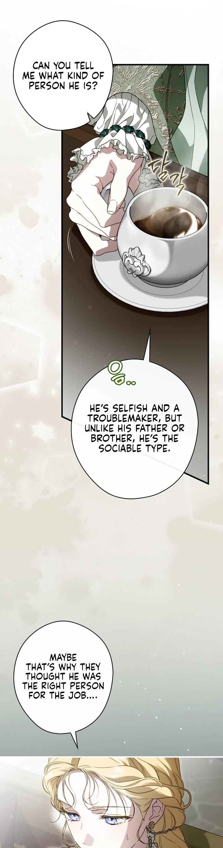 How to Win My Husband Over Chapter 127 page 4 - Chapter 127