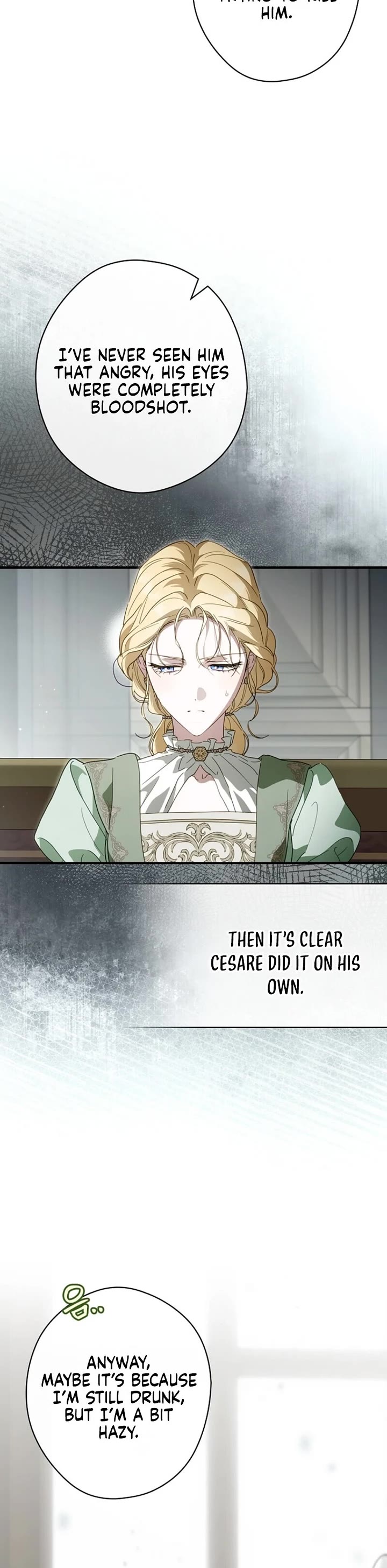 How to Win My Husband Over Chapter 127 page 40 - Chapter 127