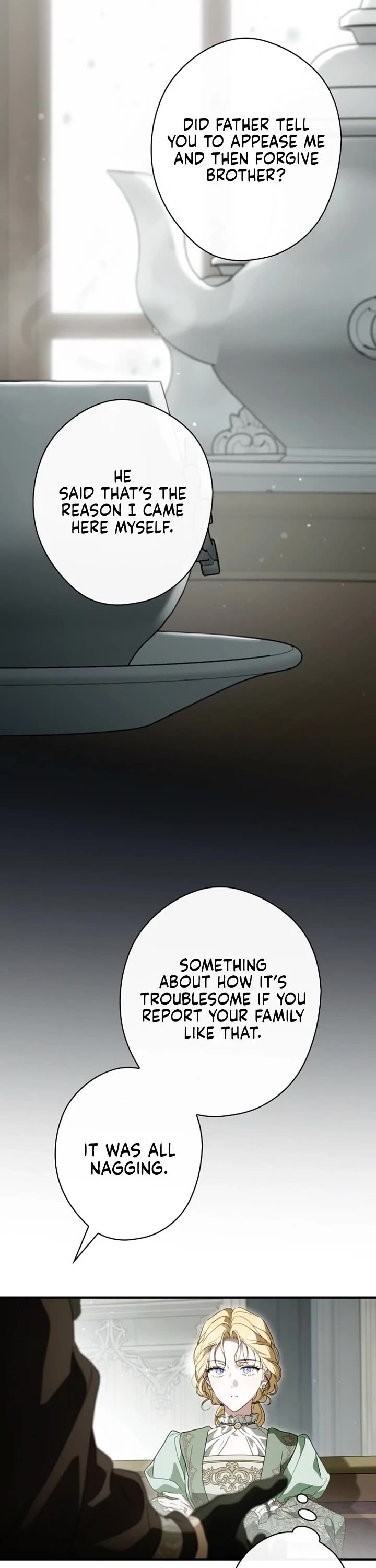 How to Win My Husband Over Chapter 127 page 41 - Chapter 127