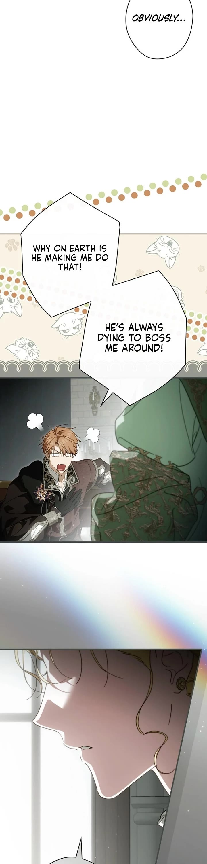 How to Win My Husband Over Chapter 127 page 42 - Chapter 127