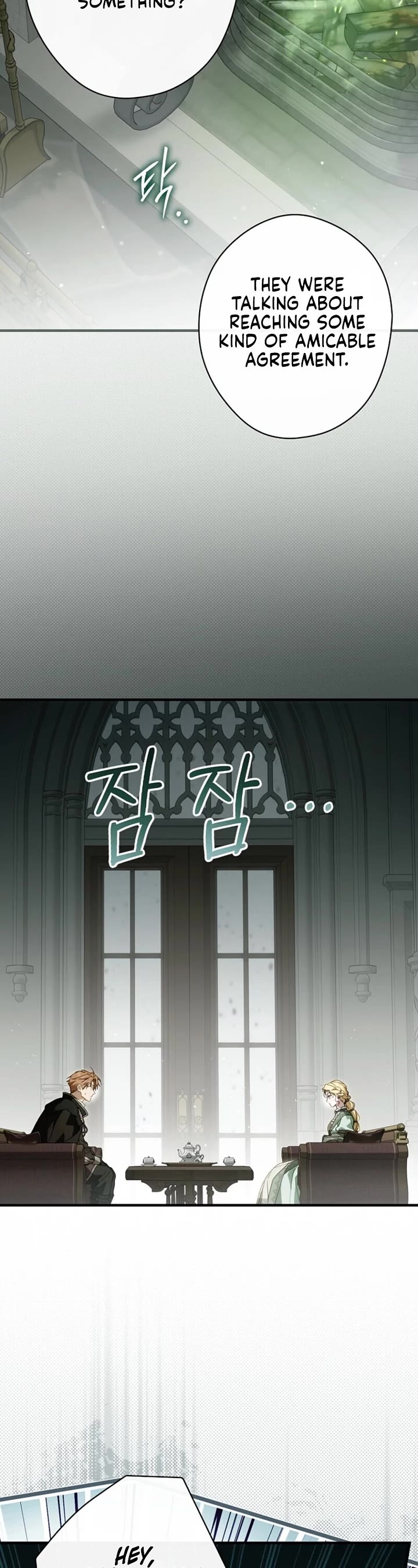 How to Win My Husband Over Chapter 127 page 44 - Chapter 127