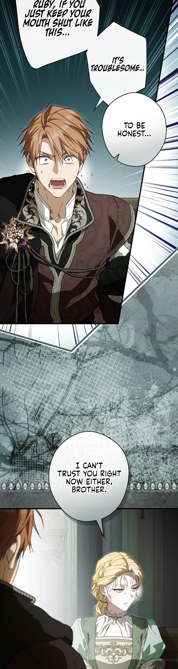 How to Win My Husband Over Chapter 127 page 45 - Chapter 127