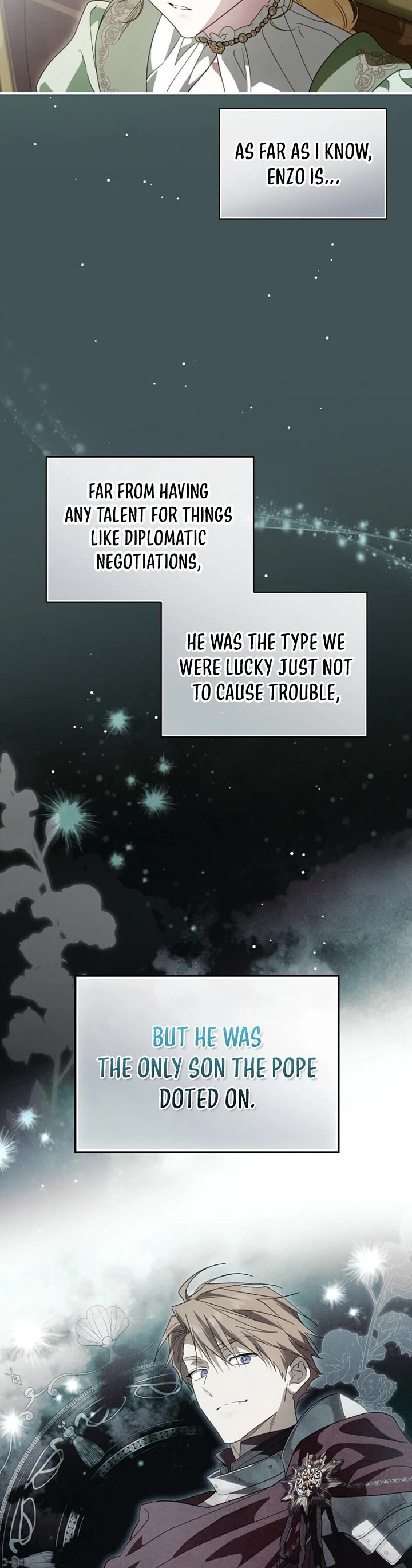 How to Win My Husband Over Chapter 127 page 5 - Chapter 127