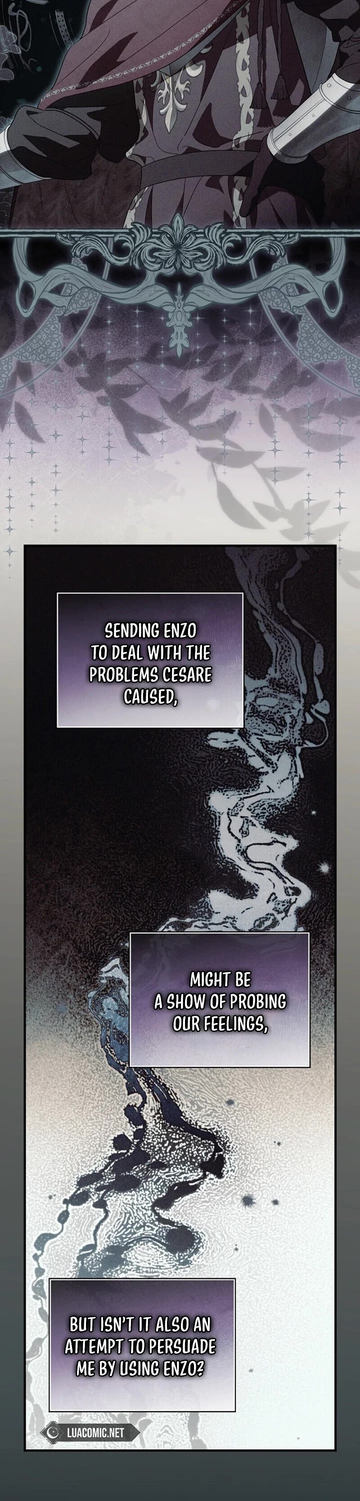 How to Win My Husband Over Chapter 127 page 6 - Chapter 127