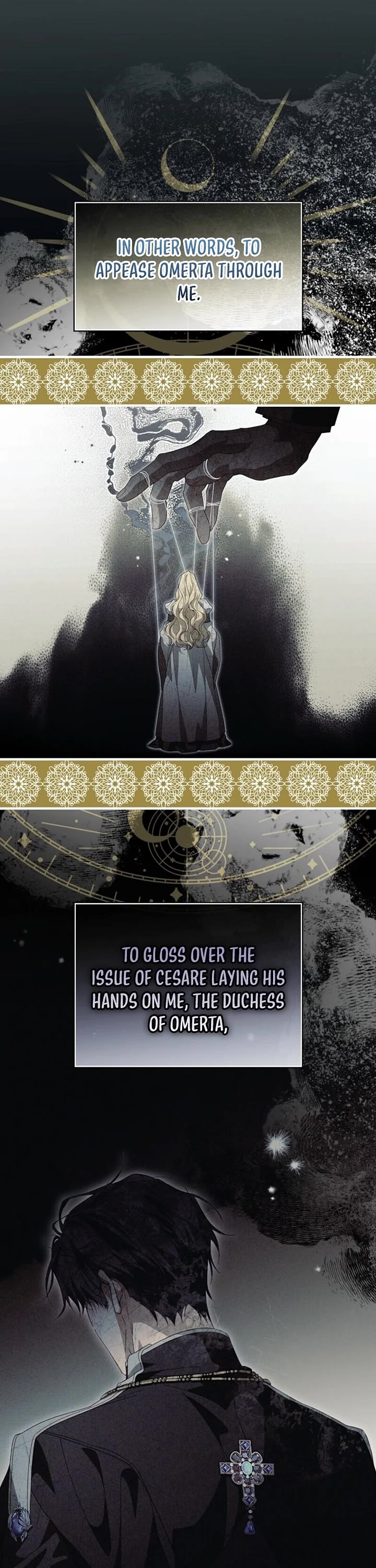 How to Win My Husband Over Chapter 127 page 7 - Chapter 127