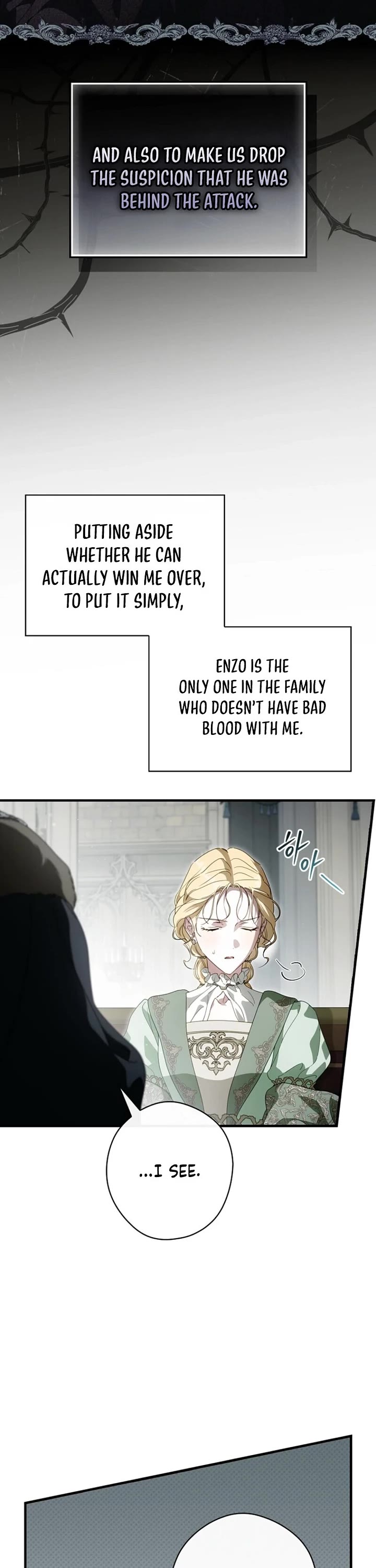 How to Win My Husband Over Chapter 127 page 8 - Chapter 127