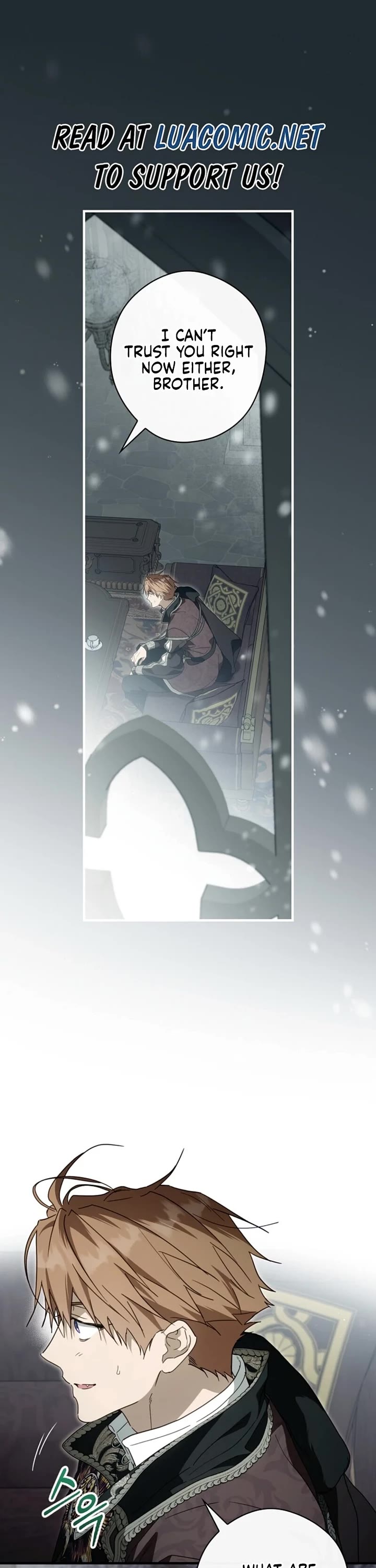 How to Win My Husband Over Chapter 128 page 1 - Chapter 128