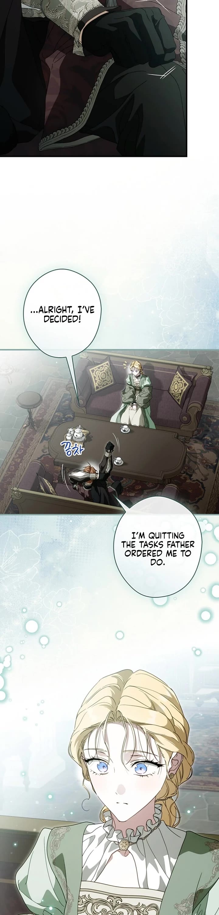 How to Win My Husband Over Chapter 128 page 12 - Chapter 128
