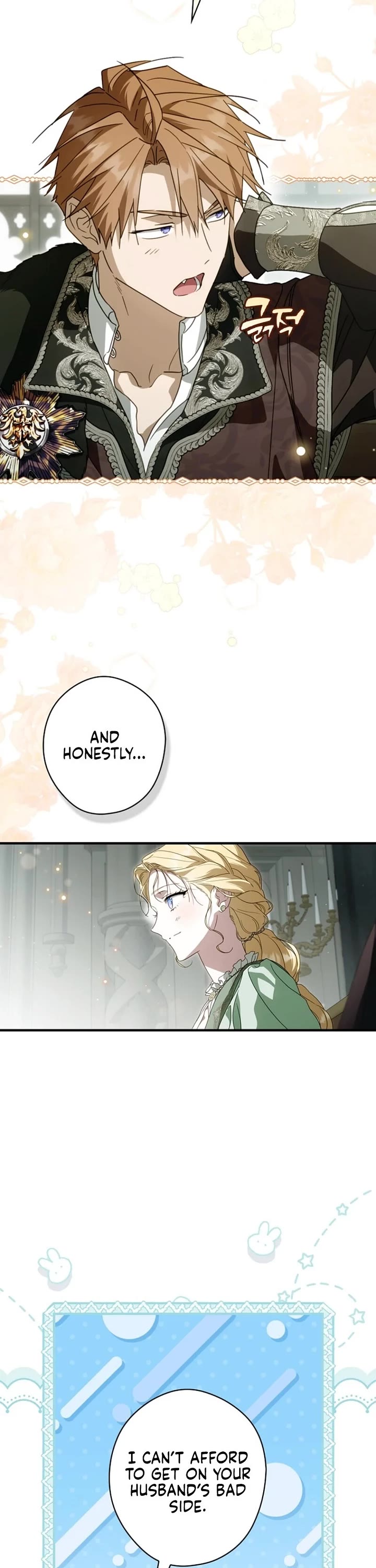 How to Win My Husband Over Chapter 128 page 17 - Chapter 128