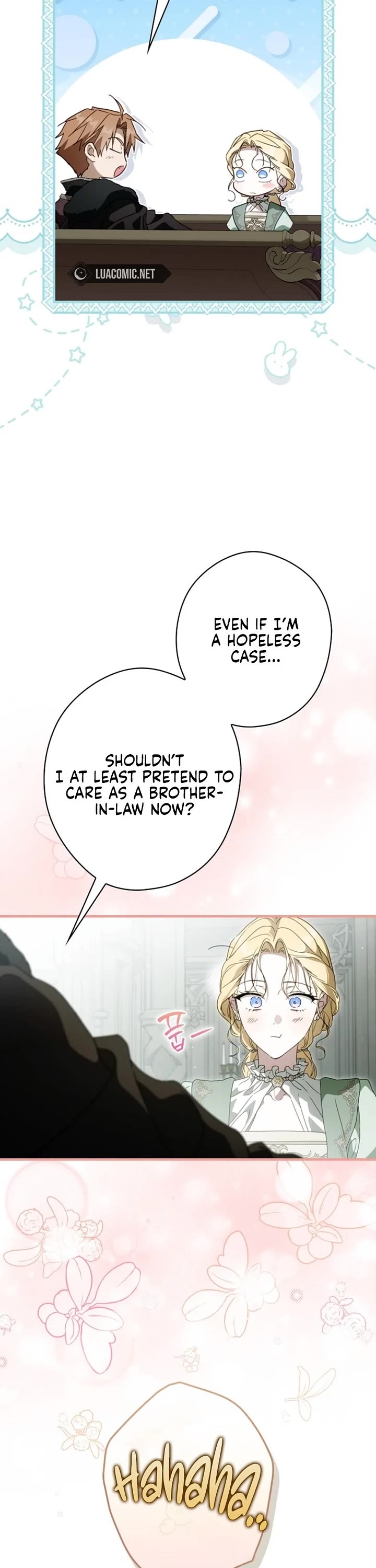 How to Win My Husband Over Chapter 128 page 18 - Chapter 128