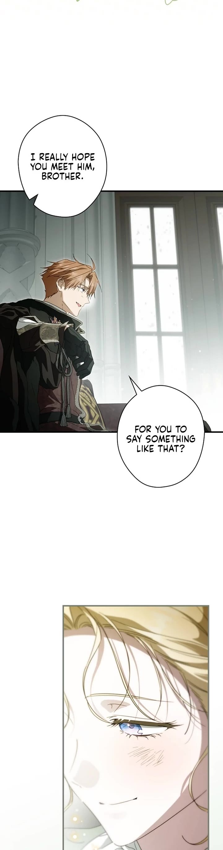 How to Win My Husband Over Chapter 128 page 20 - Chapter 128