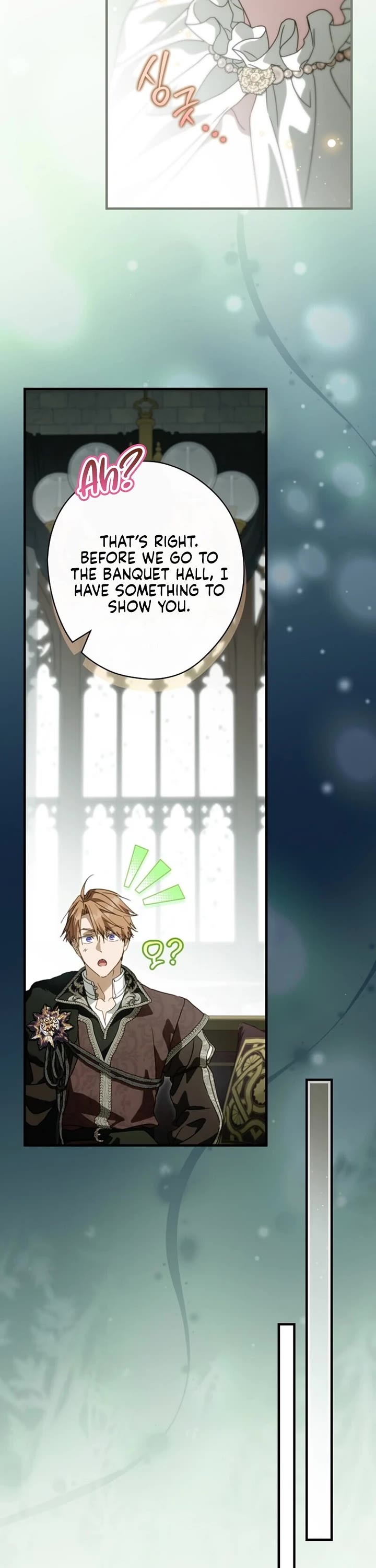How to Win My Husband Over Chapter 128 page 21 - Chapter 128