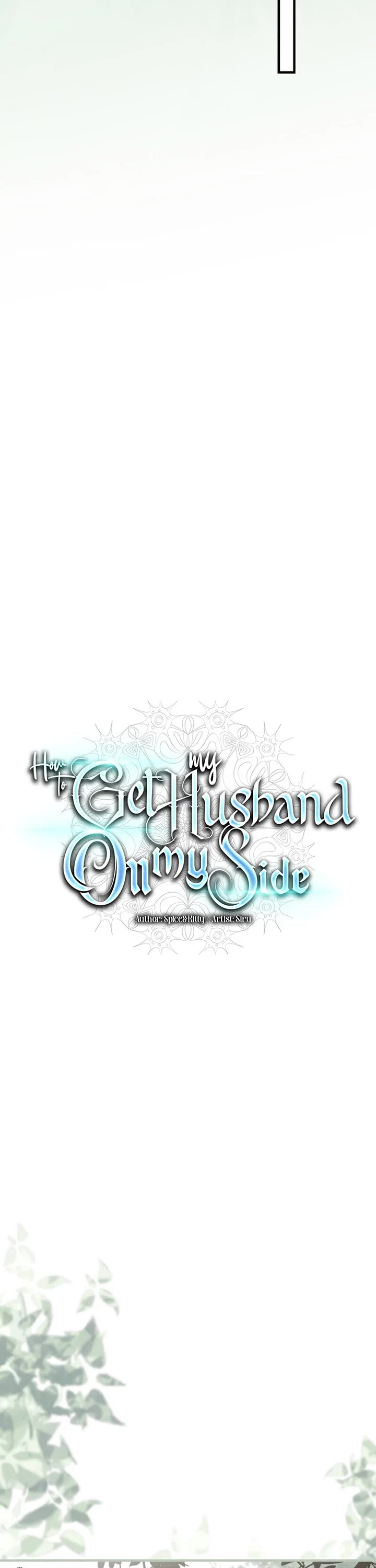 How to Win My Husband Over Chapter 128 page 22 - Chapter 128