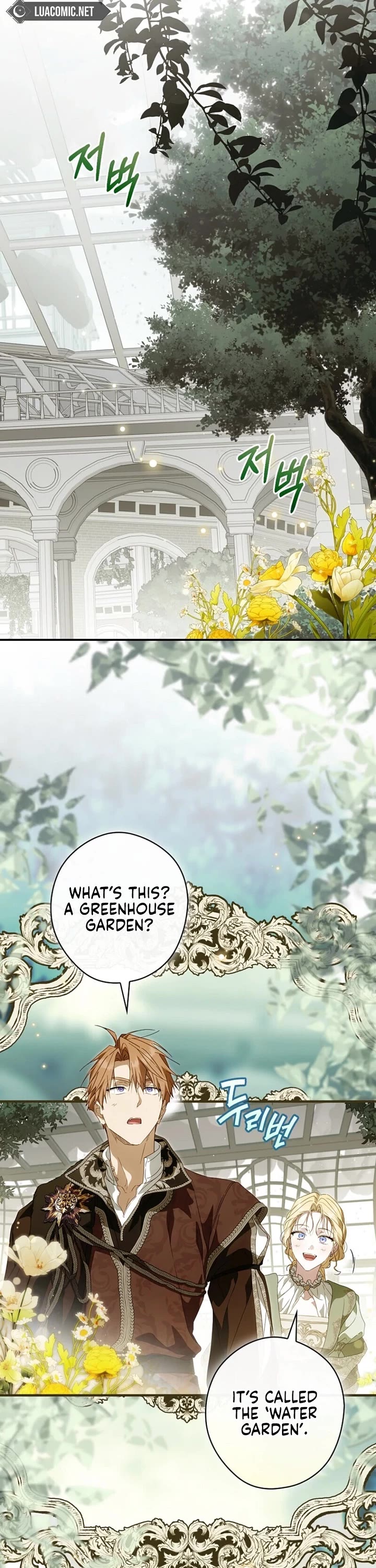 How to Win My Husband Over Chapter 128 page 23 - Chapter 128