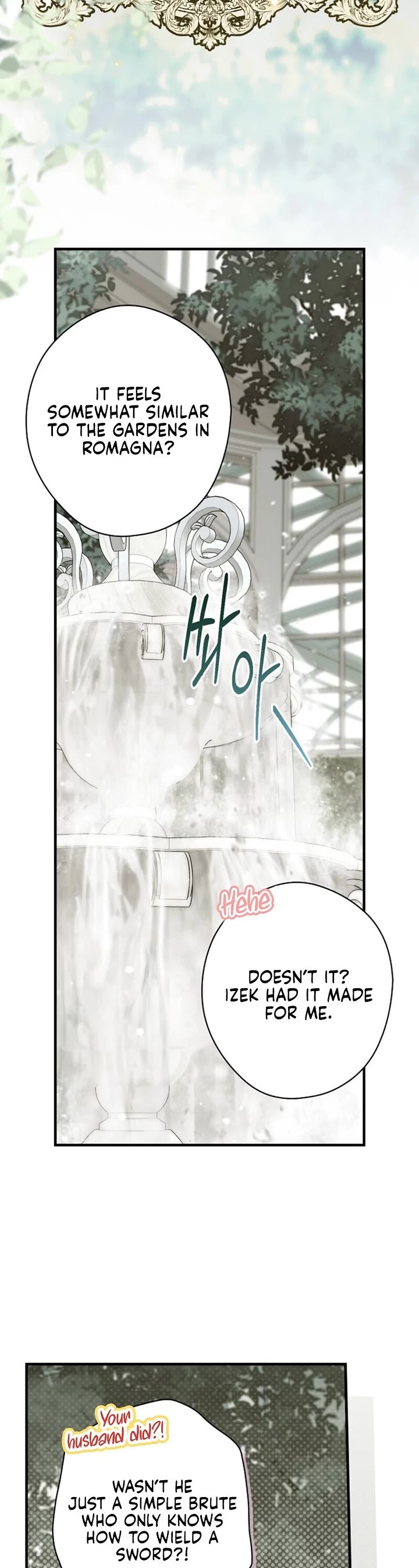 How to Win My Husband Over Chapter 128 page 24 - Chapter 128