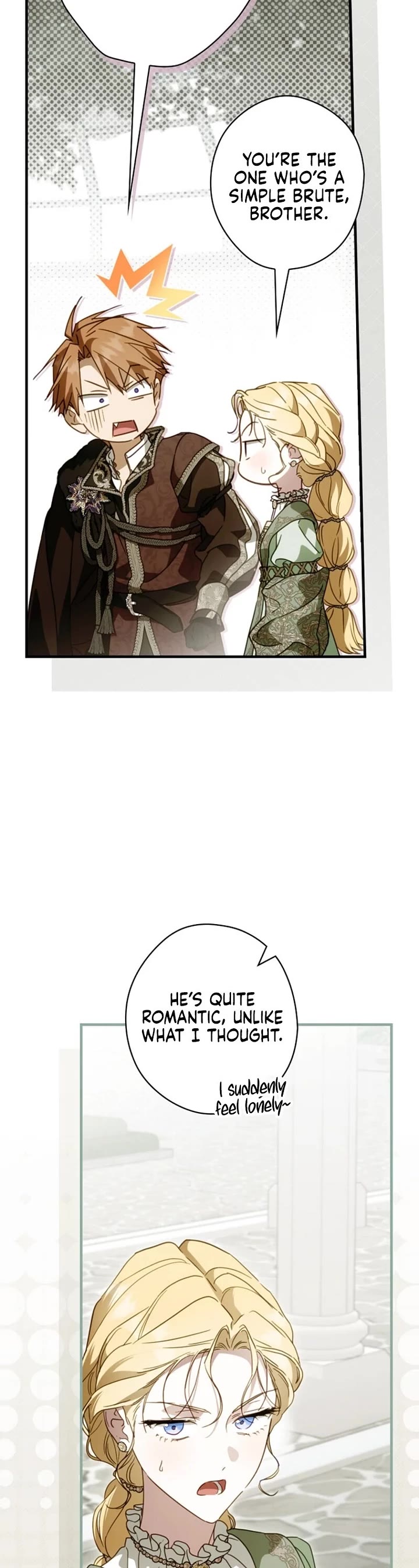 How to Win My Husband Over Chapter 128 page 25 - Chapter 128