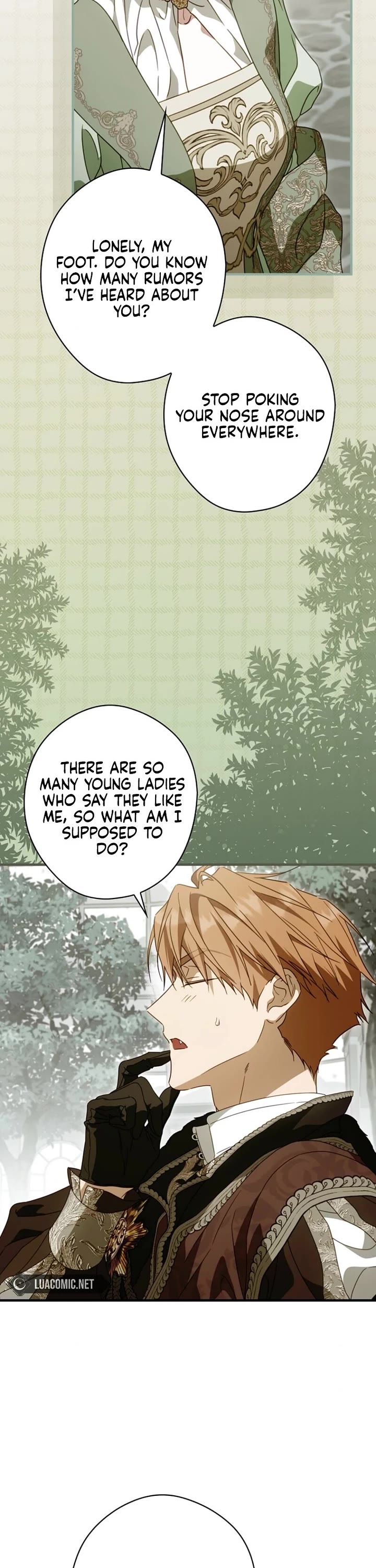 How to Win My Husband Over Chapter 128 page 26 - Chapter 128