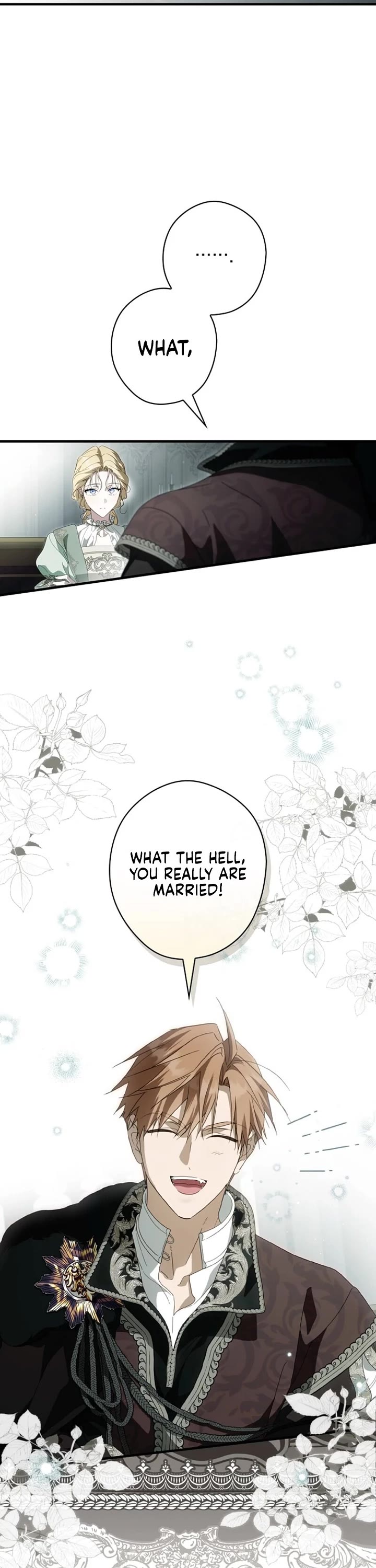 How to Win My Husband Over Chapter 128 page 3 - Chapter 128