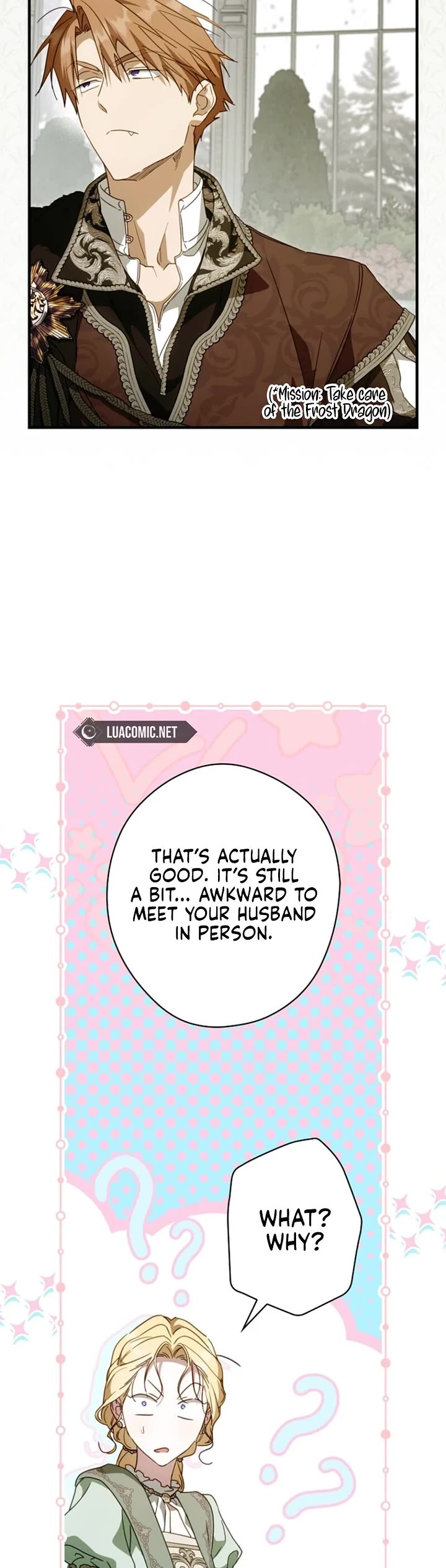 How to Win My Husband Over Chapter 128 page 30 - Chapter 128