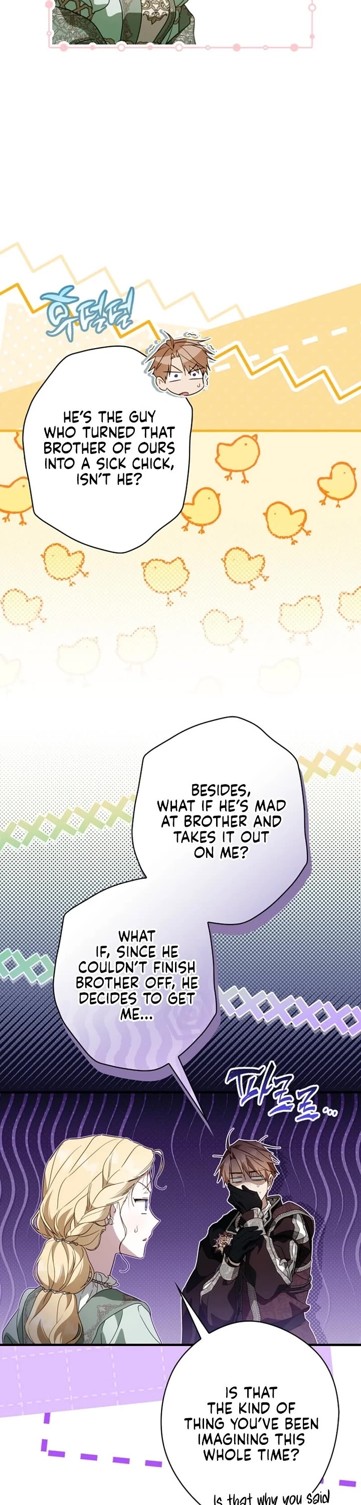 How to Win My Husband Over Chapter 128 page 31 - Chapter 128