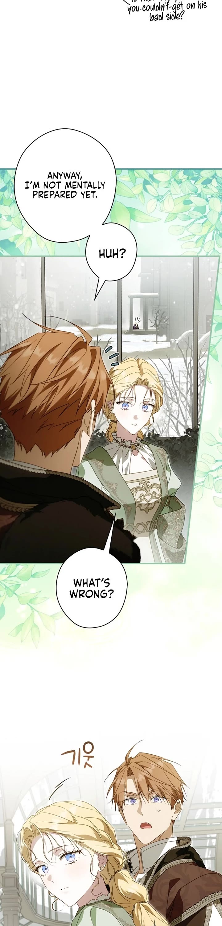 How to Win My Husband Over Chapter 128 page 32 - Chapter 128