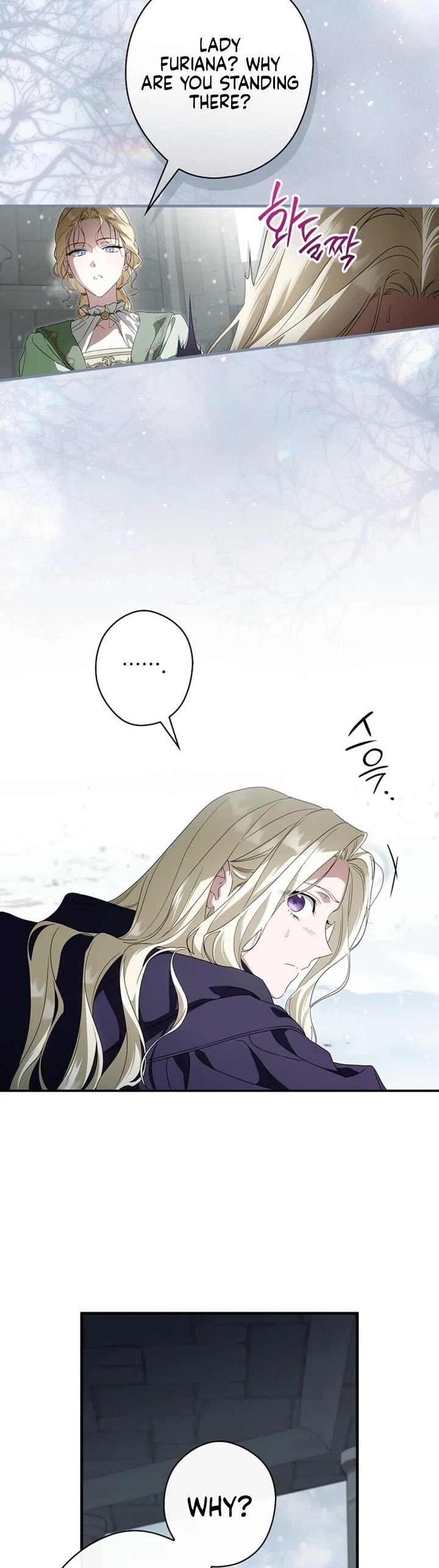 How to Win My Husband Over Chapter 128 page 35 - Chapter 128
