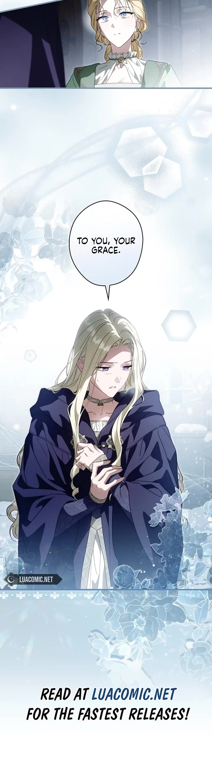 How to Win My Husband Over Chapter 128 page 37 - Chapter 128