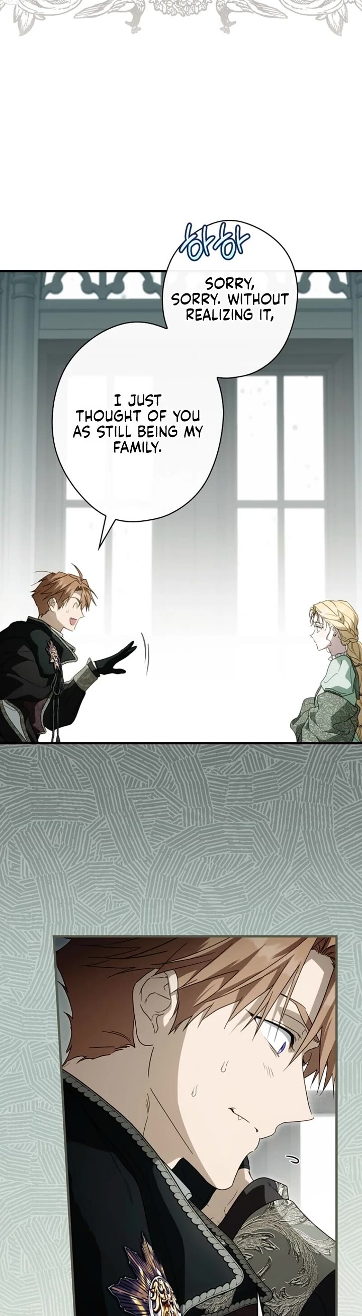 How to Win My Husband Over Chapter 128 page 4 - Chapter 128