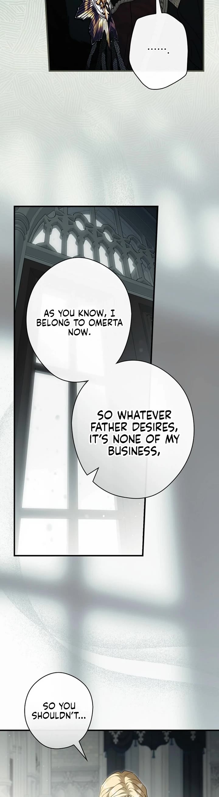 How to Win My Husband Over Chapter 128 page 5 - Chapter 128