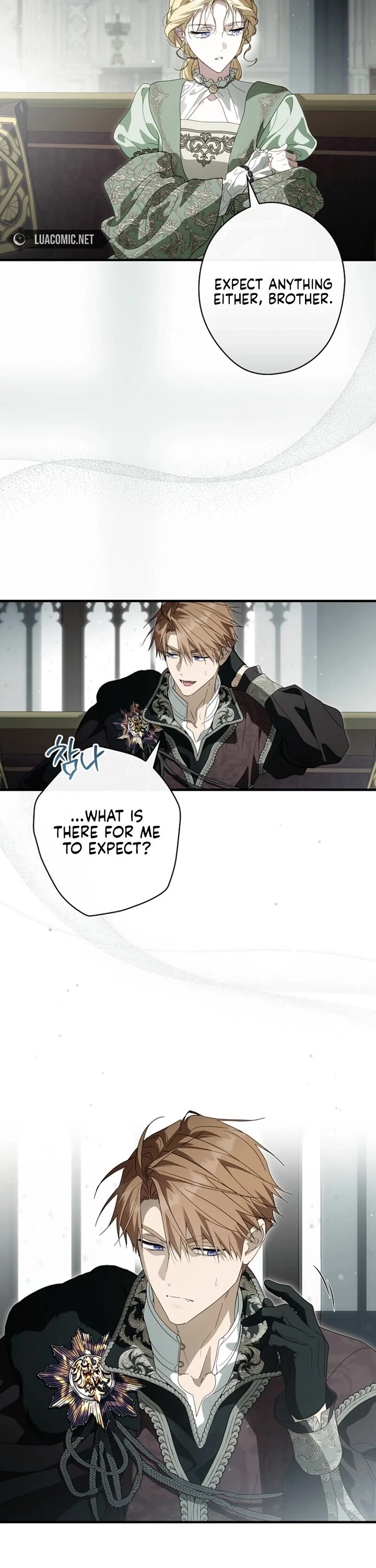 How to Win My Husband Over Chapter 128 page 6 - Chapter 128